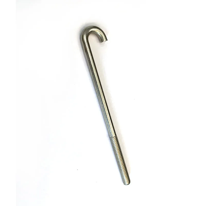 Briefly introduce the Hook Bolt