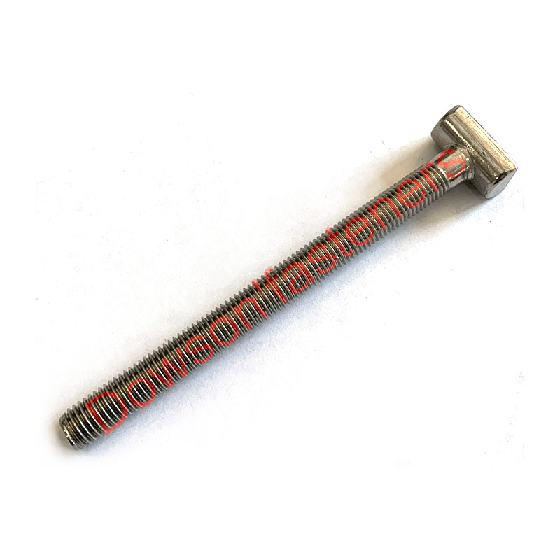 304 Stainless Steel T Head Bolt