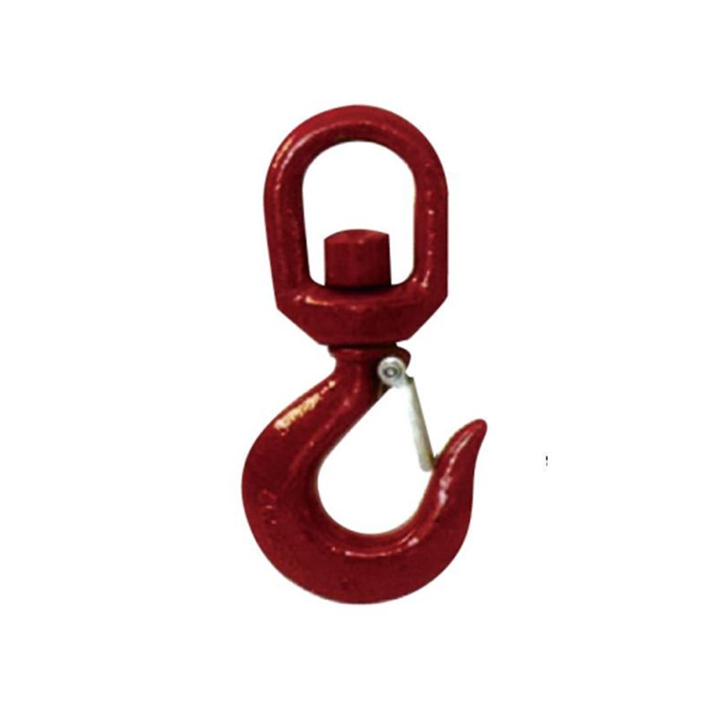 322AC Swivel Hoist Hook