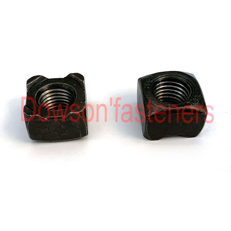 Class10 Square Weld Nut