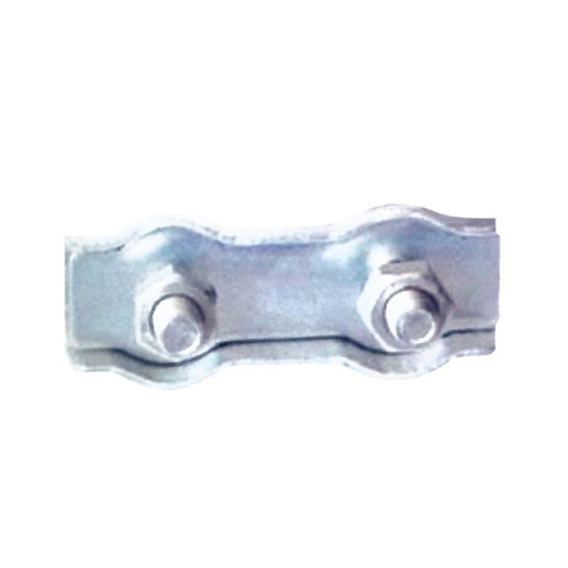 Duplex Wire Rope Clip