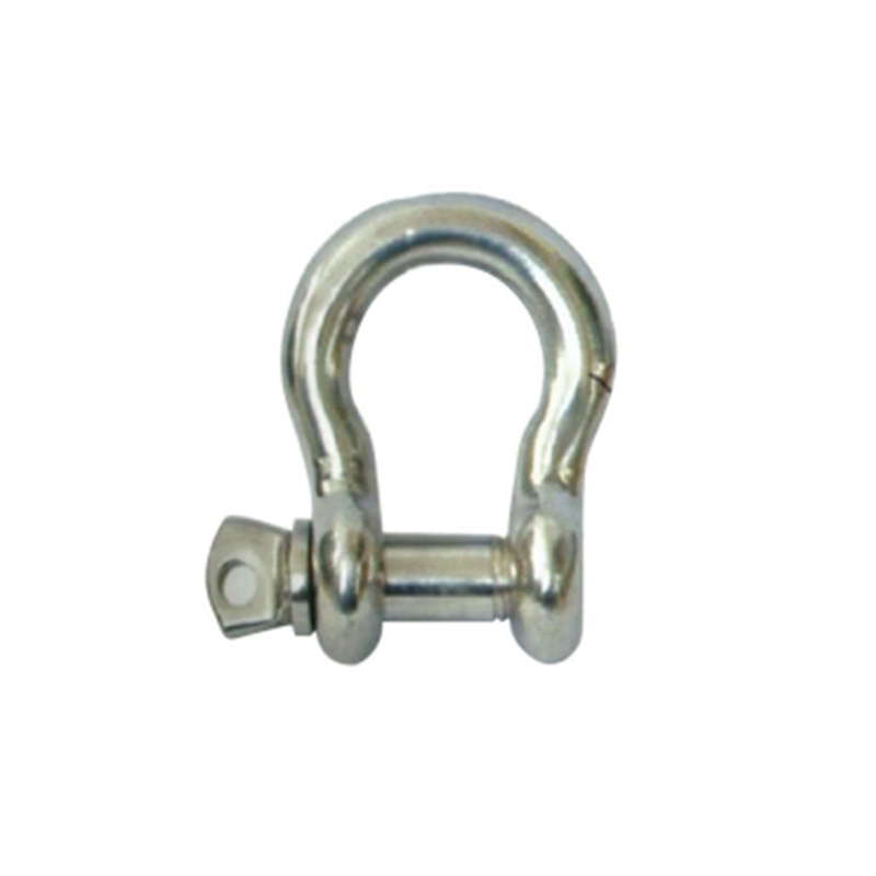 European Type Large Bow Shackle