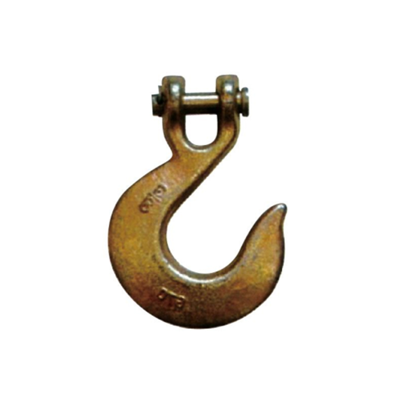 H 331 Clevis Slip Hook