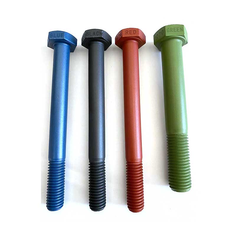 Hex Bolt Teflon