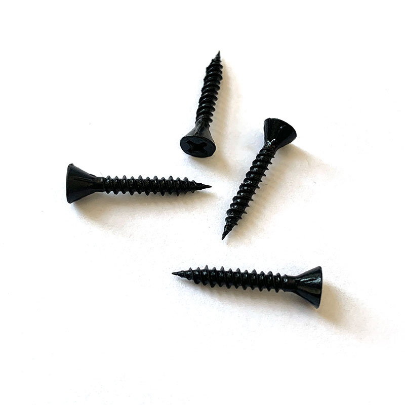 Phil Bugle Head Drywall Screw