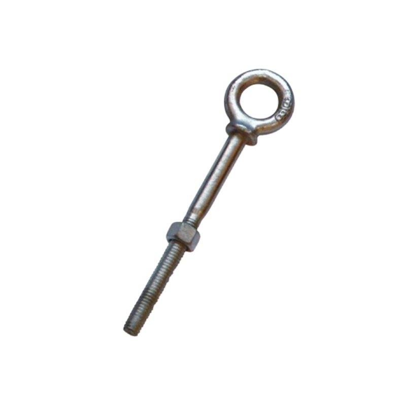 Should Type Eye Bolt G291