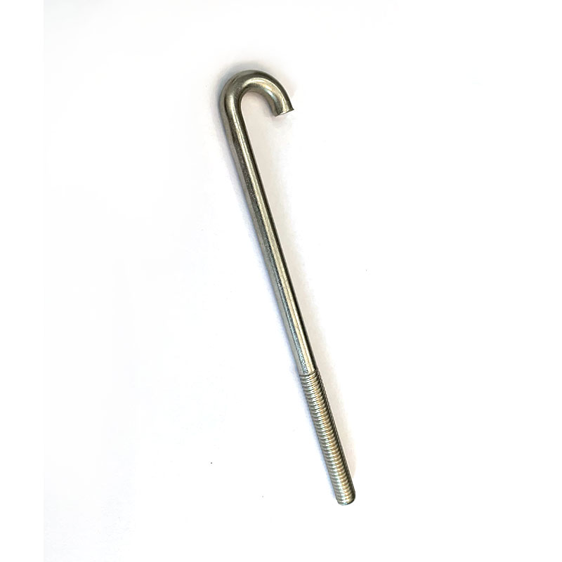 SS304 Hook Bolt