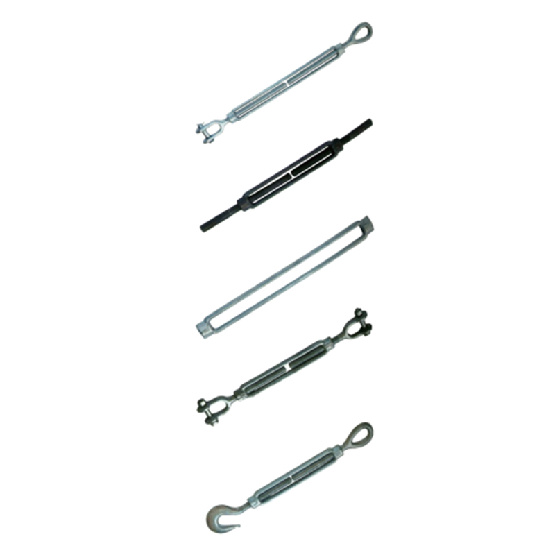 US Type Drop Forged Turnbuckle